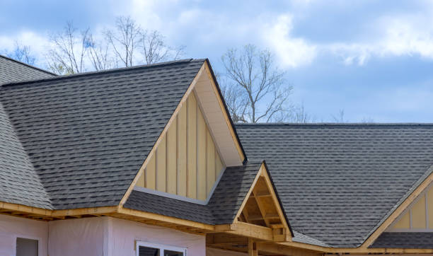 Best Green or Eco-Friendly Roofing Solutions  in La Cienega, NM