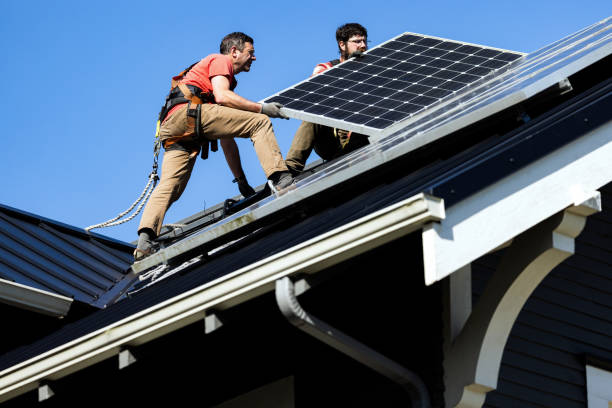 Best Gutter Installation and Repair  in La Cienega, NM
